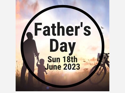 Father's Day