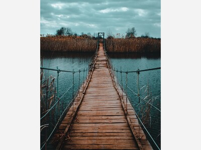 The Road to Rebuilding