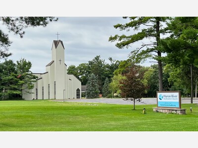 Divided in Devotion: The Controversial Split of Dexter's Methodist Congregation