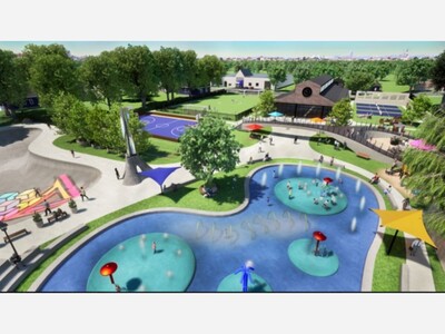 Main Street Park Project One Step Closer to Reality