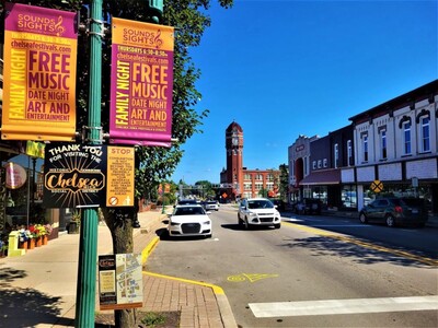 Chelsea Sees Progress Toward Multigenerational Community Center