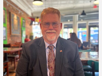 Marty Colburn: A New Dawn for City Management