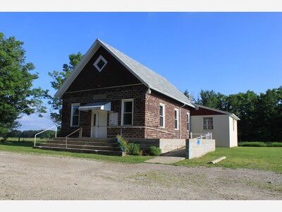 Sharon Township Faces Legal Battle Against Multi-Billion Dollar Mining Giant