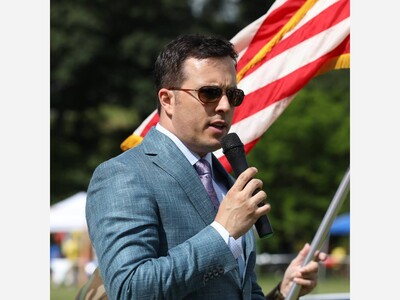 Saline Mayor Brian Marl on Embracing Truth in Leadership and Public Service