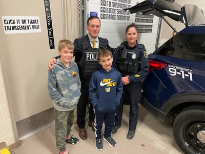 Saline’s Mayor Shares His Vision for the Future