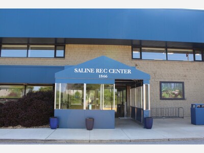 Saline Rec Center Scheduled to Increase Membership Dues