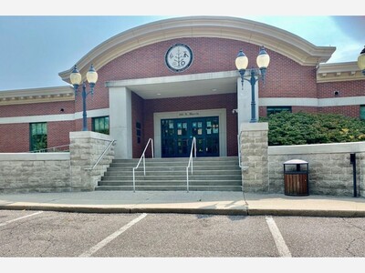 Saline Renews Its Commitment to Regional Emergency Communications Consortium