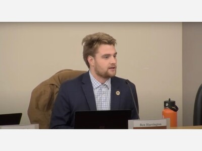 Saline’s Community Development Director Prioritizes Residents