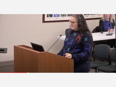 Saline City Council Approves Extension of Health Care Task Force through March 2024