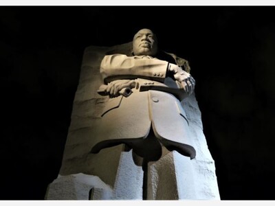 How To Participate in Area Martin Luther King, Jr. Day Celebrations