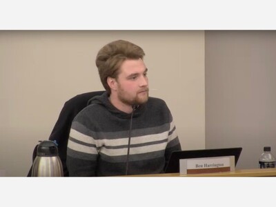 Saline Set to Explore Options for Public Space Downtown