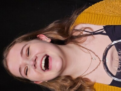 CHS Student Named Citizen of the Year by Chelsea Area Chamber of Commerce