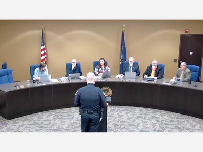 City Council Approves Chelsea Police Department’s 2024-2029 Strategic Plan