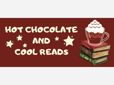 Hot Chocolate & Cool Stories