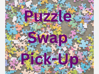 Puzzle Swap Pick-Up