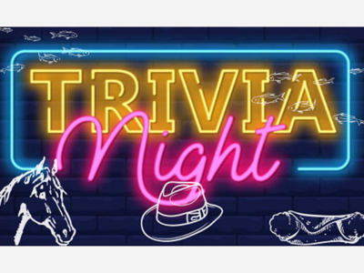 Trivia Night: Famous Gangsters