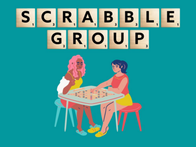 Scrabble Group