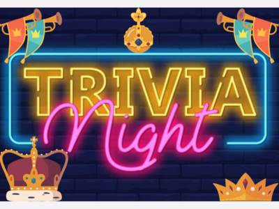 Trivia Night: Royals