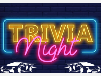 Trivia Night: Fast and Furious Franchise