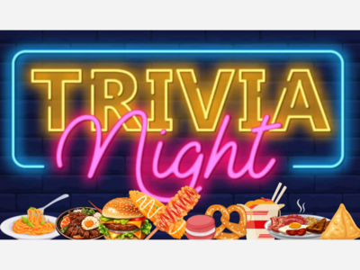 Trivia Night: Global Cuisine