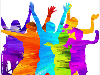 New Adult Supported Social Club: Belightful Yoga