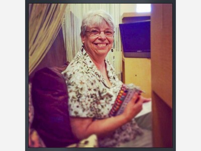 Linda Sue Myer