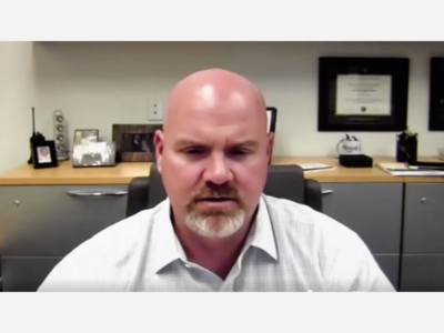 DHS and Mill Creek Return to Buildings Information Meeting Videos