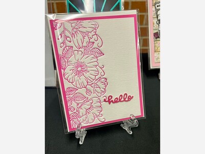 Saline Indoor Winter Farmers Market