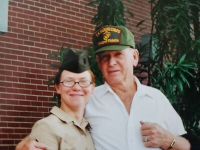 Larry Lee Cameron