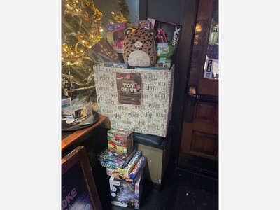 Love Beyond Christmas