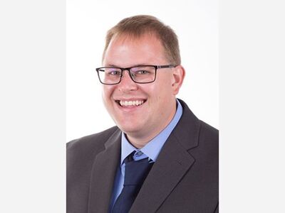 LMCU Loan Officer Andrew Westhof to serve SE Michigan 