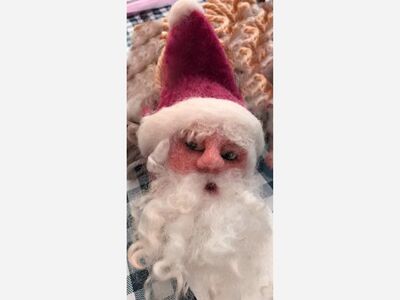 Dexter Area Museum Holiday Bazaar