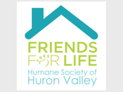Humane Society of Huron Valley Free Dog and Cat Vaccine Clinic
