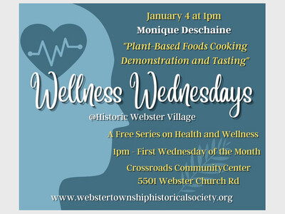Wellness Wednesdays