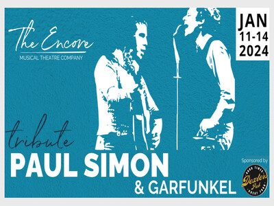 Paul Simon & Garfunkel Tribute Concert