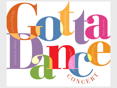 Dexter Community Band Winter Concert