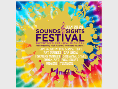 Sounds & Sights Festival