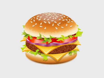 Burger Night at the Dexter Legion