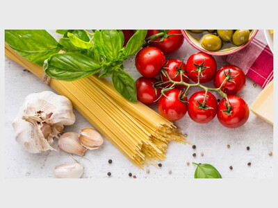 Italian Night at the Legion