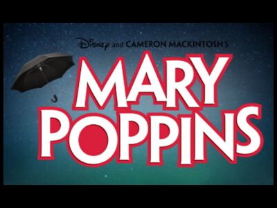 Mary Poppins the Musical