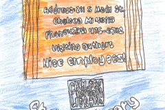Chelsea-District-Library-Charlie-K
