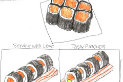 Biwako-Sushi-Ryder-S