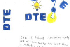 DTE-Major