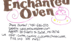 Enchanted-Oven-Sophia-G