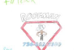 Roofman-Arthur