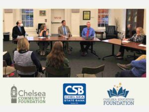 Local Organizations Collaborate to Host Informative Seminar on Charitable Planning