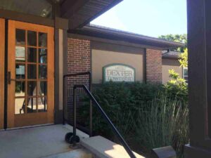 Dexter-Area PFAS Meetings to Explain Wastewater Findings