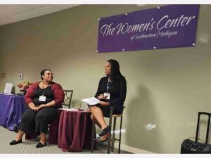 The Women’s Center in Ann Arbor Showcases Its Expanding Services