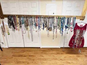 Webster Church Hosts Costume Jewelry Sale to Benefit Ghana Ministry