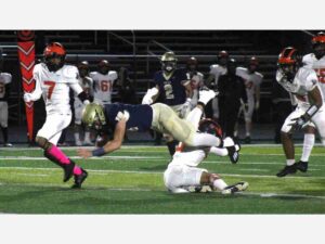 Chelsea Football Claims SEC White Crown